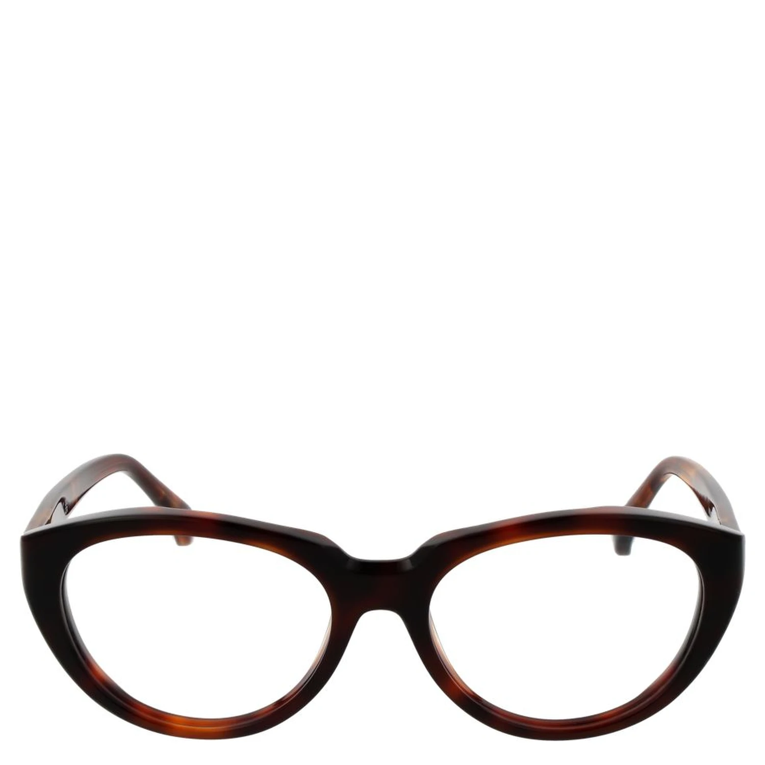 Brown Acetate Glasses (Frames)