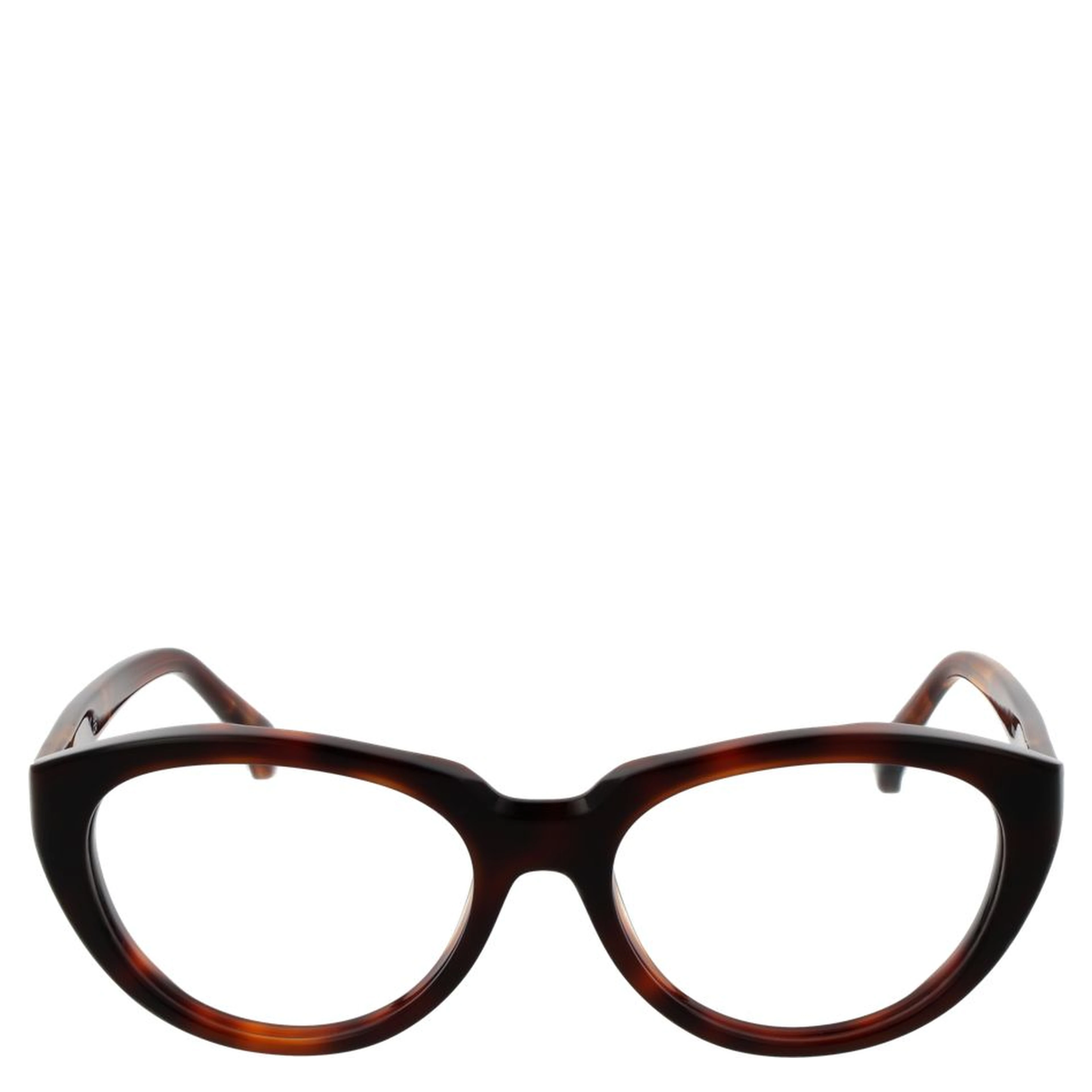 Brown Acetate Glasses (Frames)