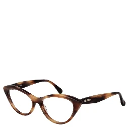Brown Acetate Glasses (Frames)