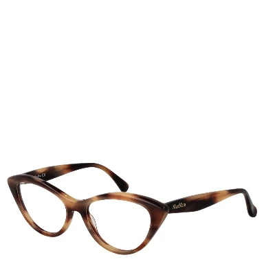 Brown Acetate Glasses (Frames)