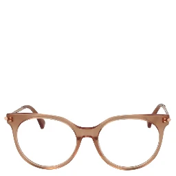 Pink Acetate Glasses (Frames)