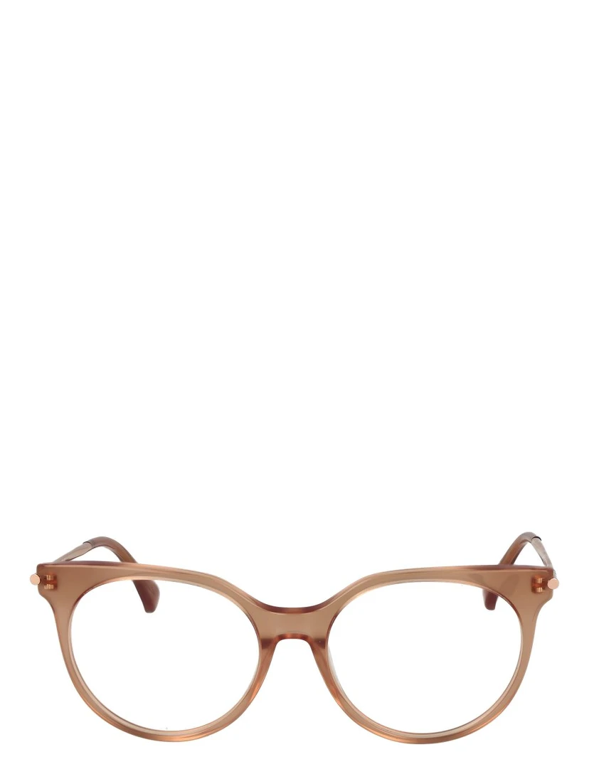 Pink Acetate Glasses (Frames)