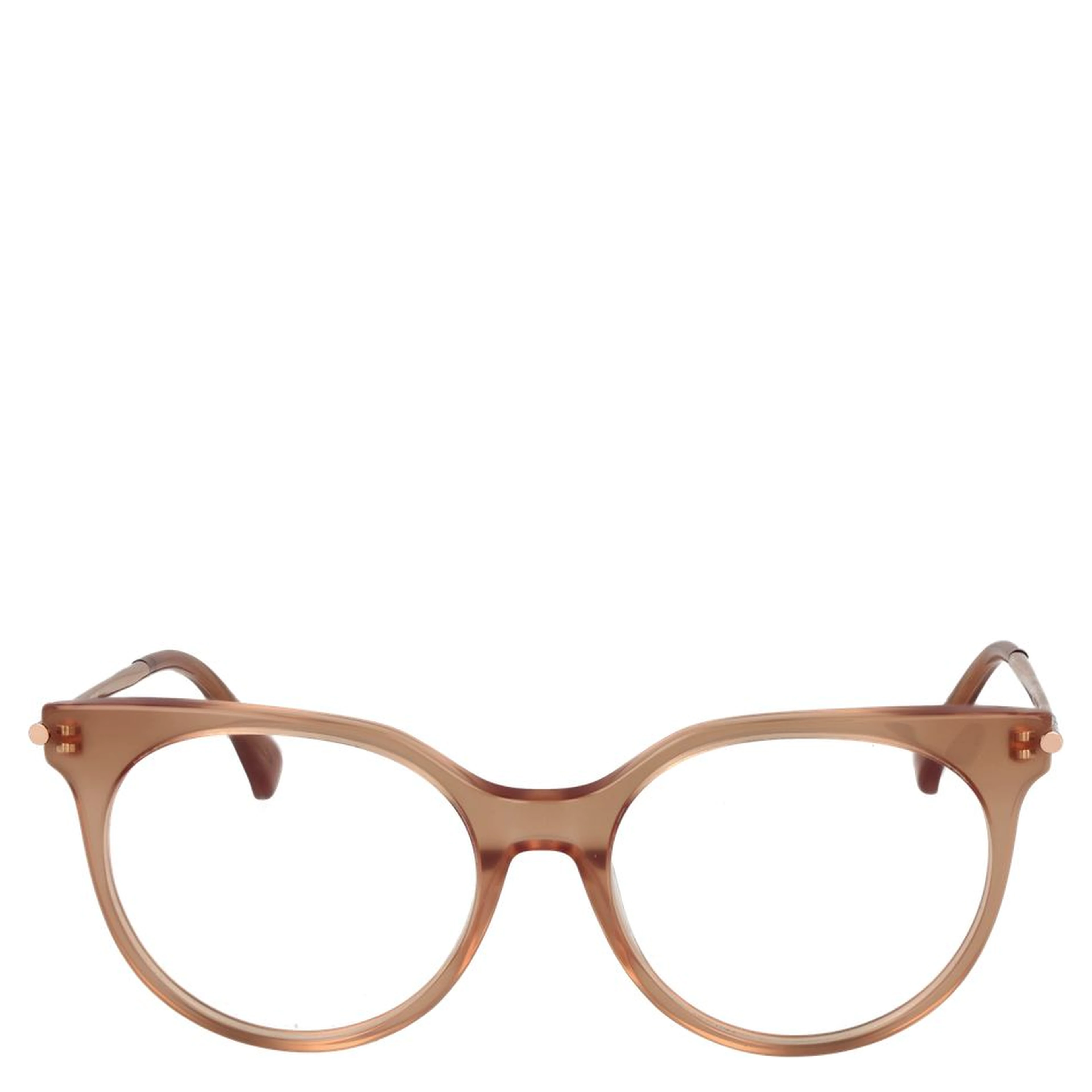Pink Acetate Glasses (Frames)