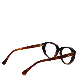 Brown Acetate Glasses (Frames)