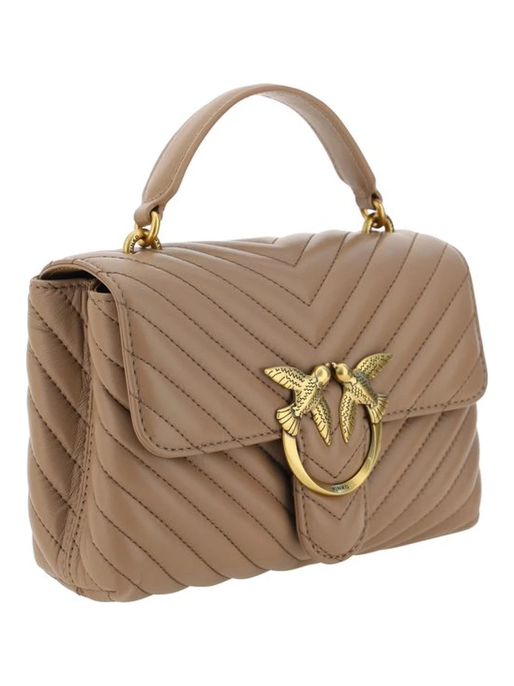 Brown Calf Leather Bos Taurus Wallet alternative