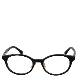 Black Acetate Glasses (Frames)