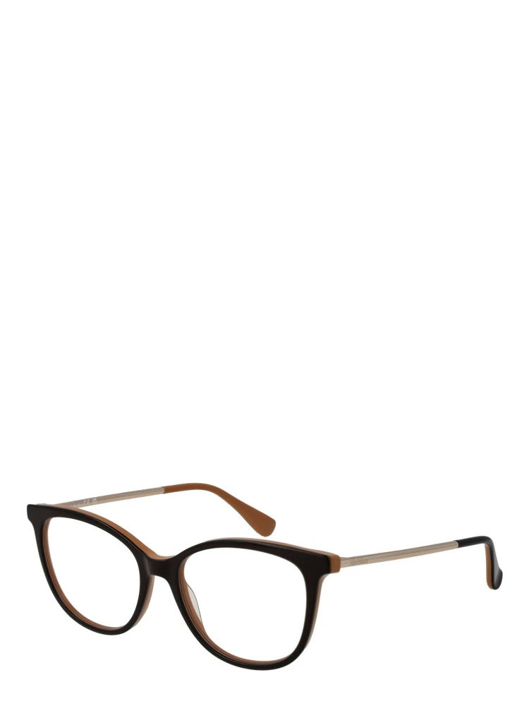 Brown Acetate Glasses (Frames)