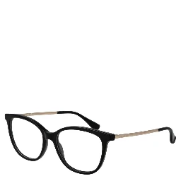 Black Acetate Glasses (Frames)