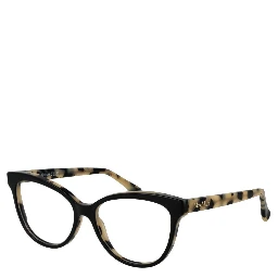 Black Acetate Glasses (Frames)