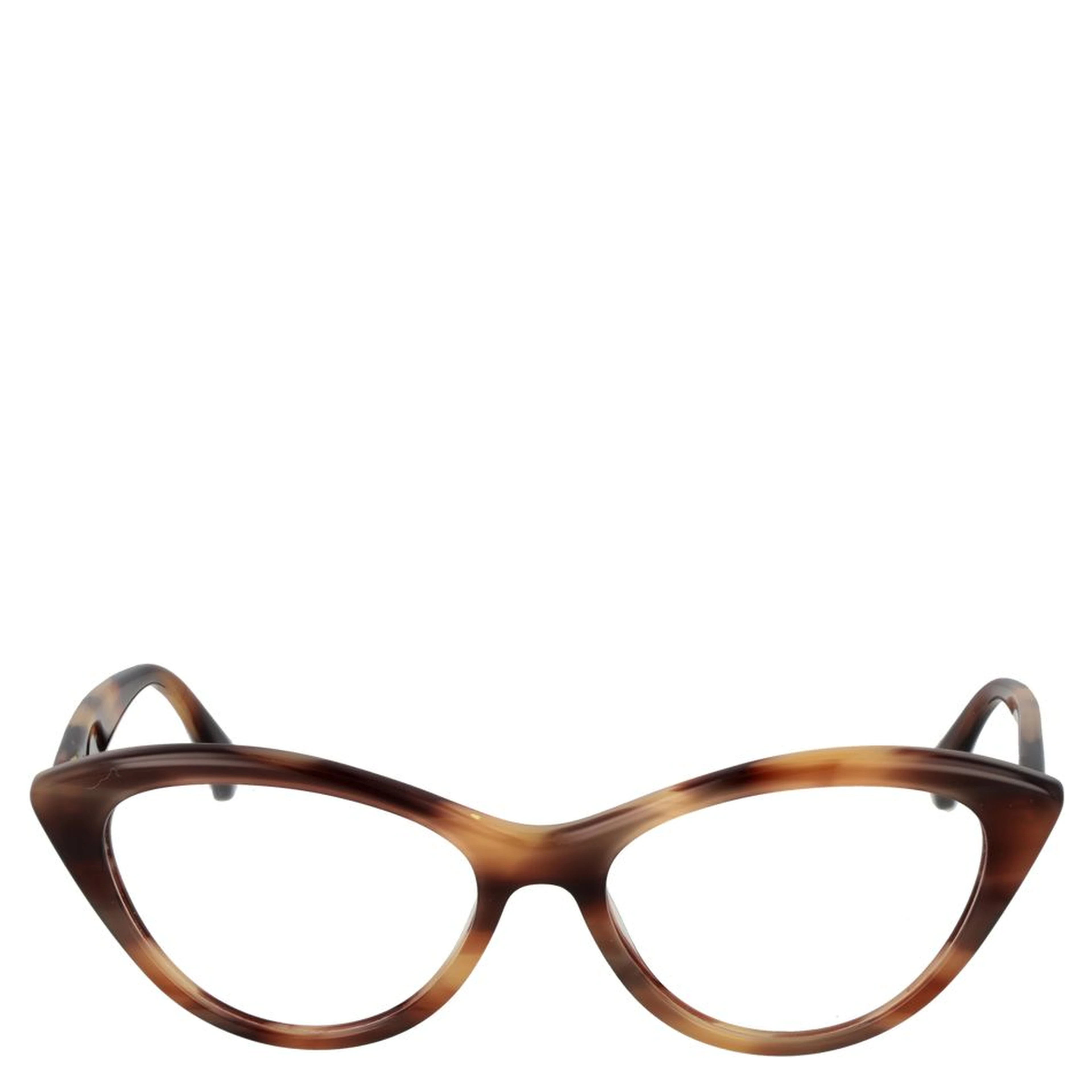 Brown Acetate Glasses (Frames)
