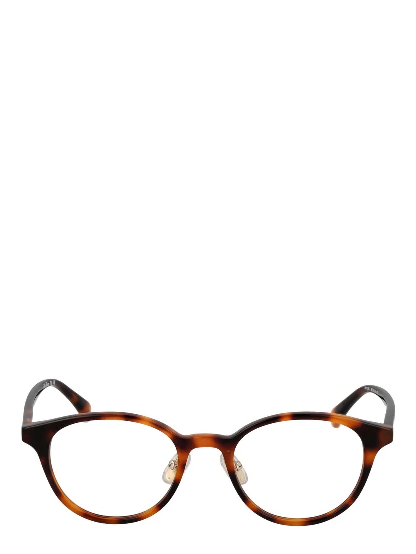 Brown Acetate Glasses (Frames)