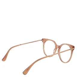 Pink Acetate Glasses (Frames)