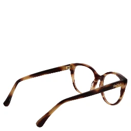 Brown Acetate Glasses (Frames)