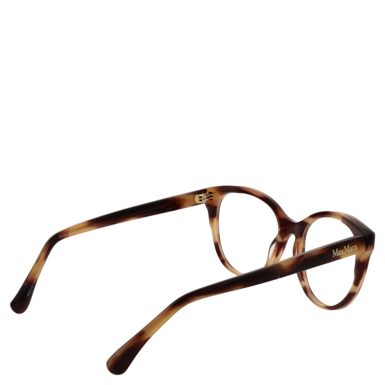 Brown Acetate Glasses (Frames)