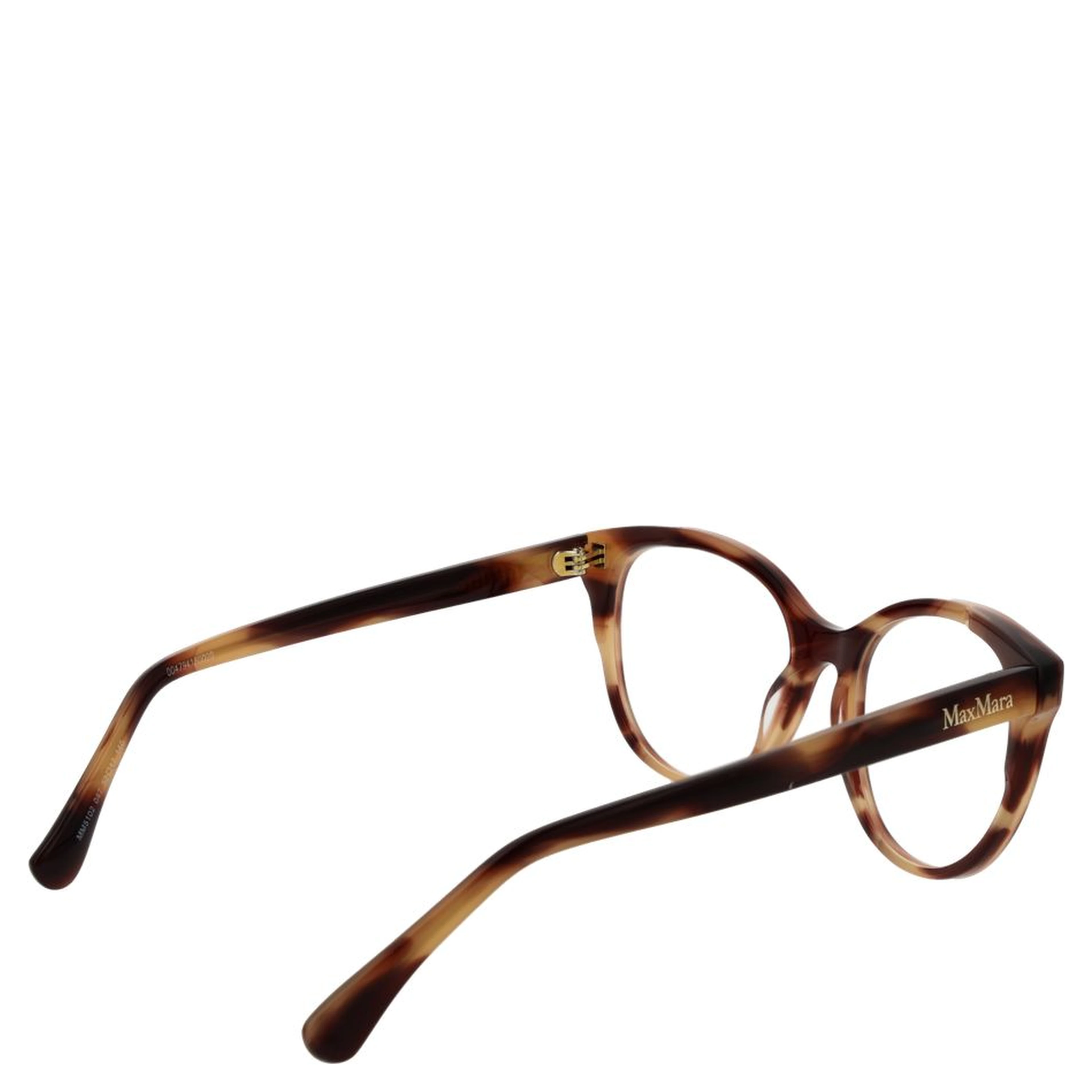 Brown Acetate Glasses (Frames)