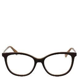 Brown Acetate Glasses (Frames)