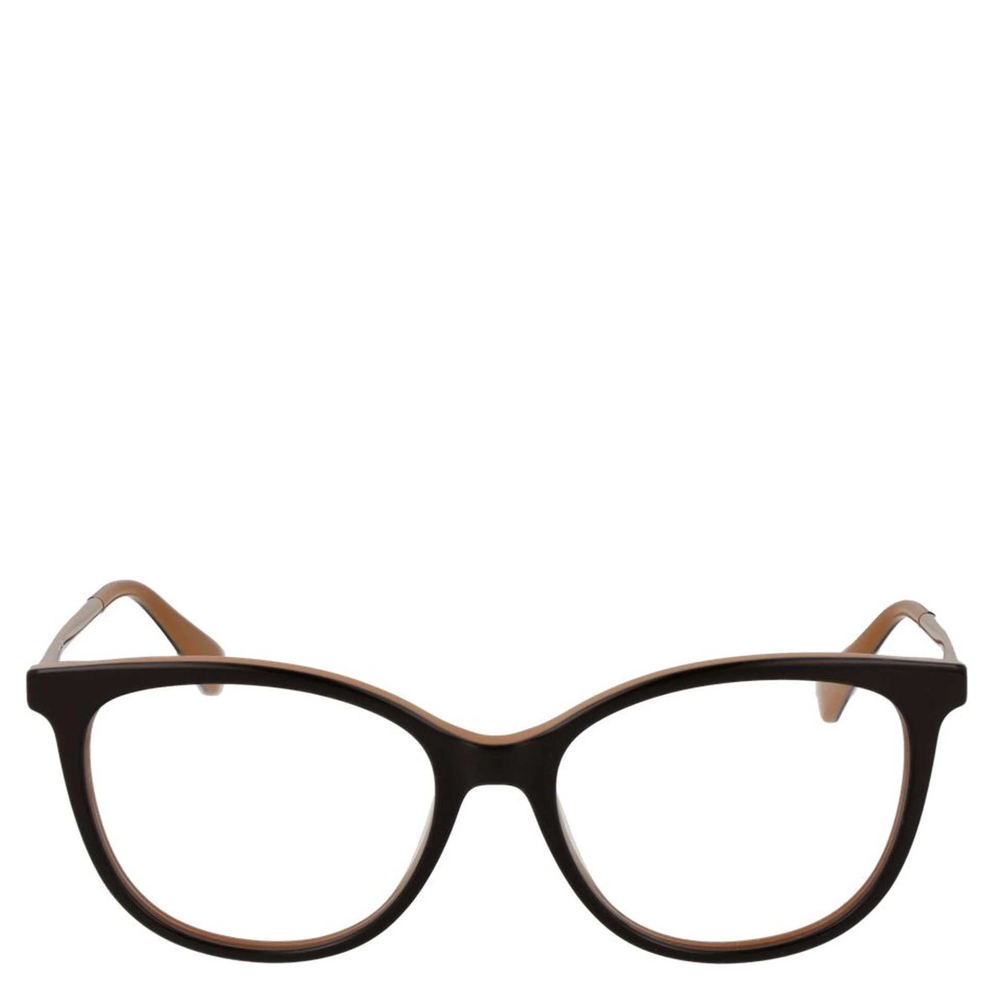 Brown Acetate Glasses (Frames)