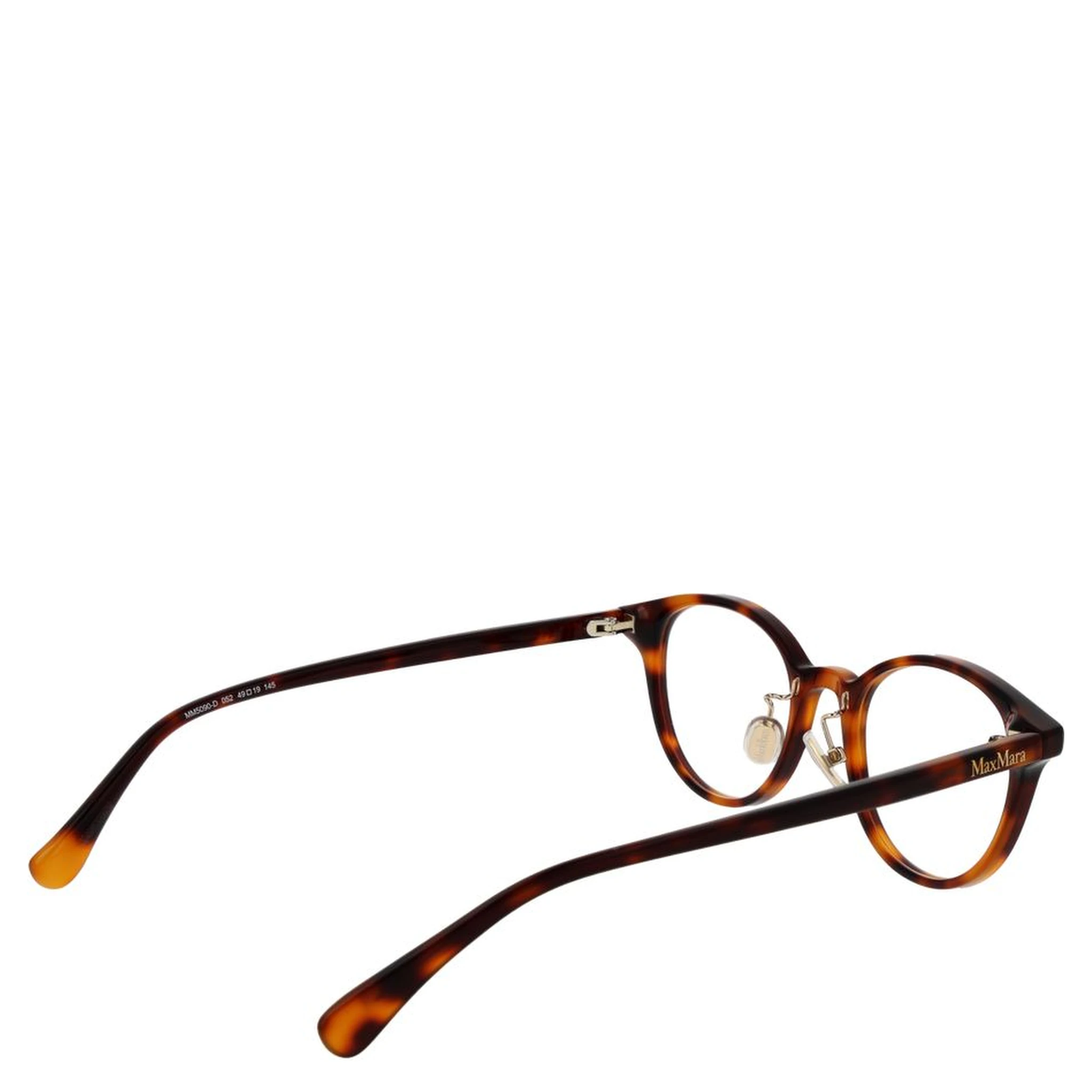 Brown Acetate Glasses (Frames)
