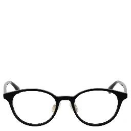 Black Acetate Glasses (Frames)