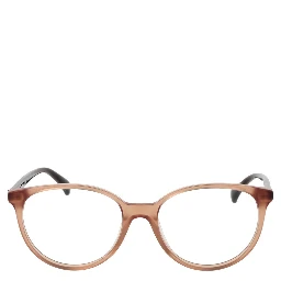 Brown Acetate Glasses (Frames)