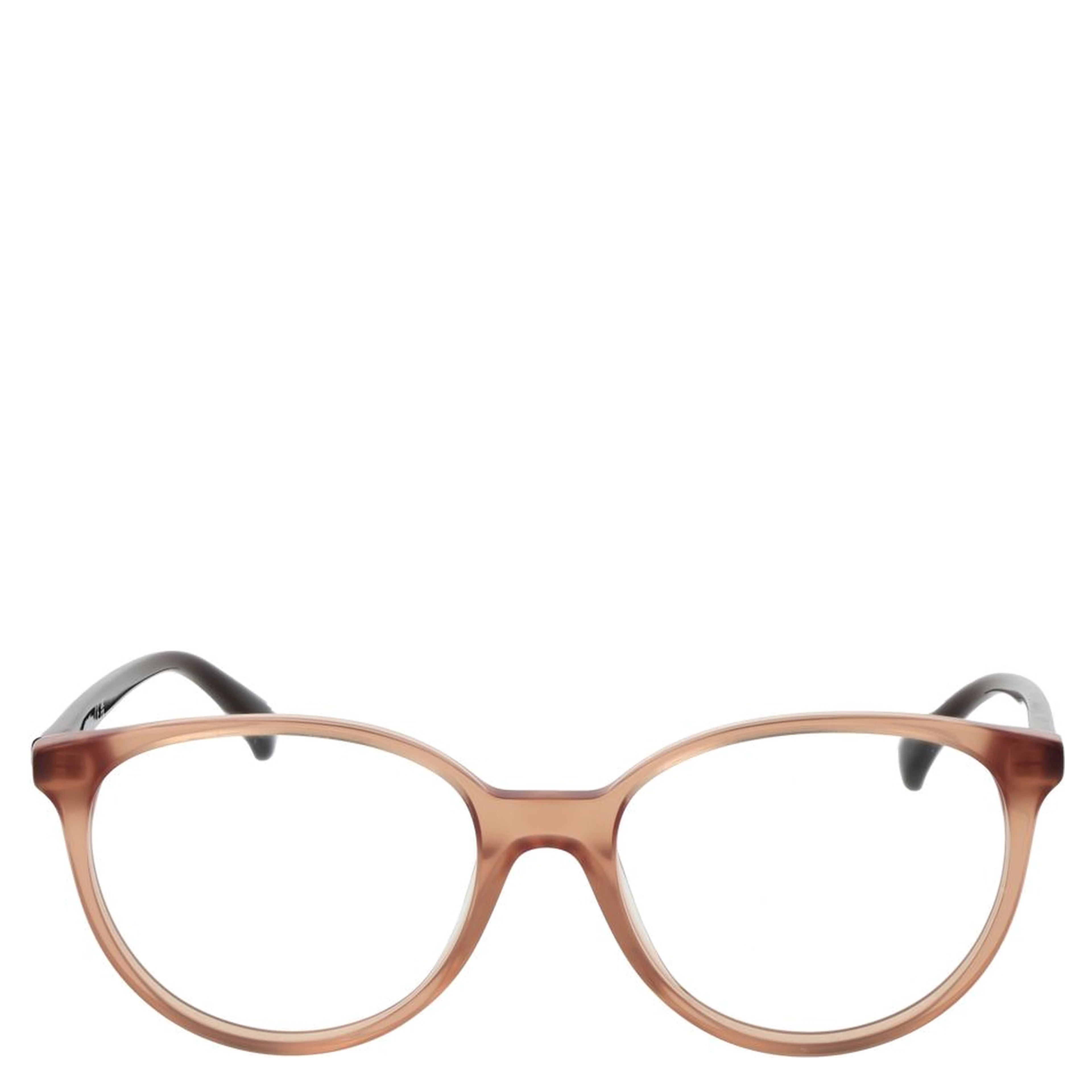 Brown Acetate Glasses (Frames)