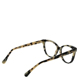 Black Acetate Glasses (Frames)