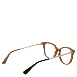 Brown Acetate Glasses (Frames)