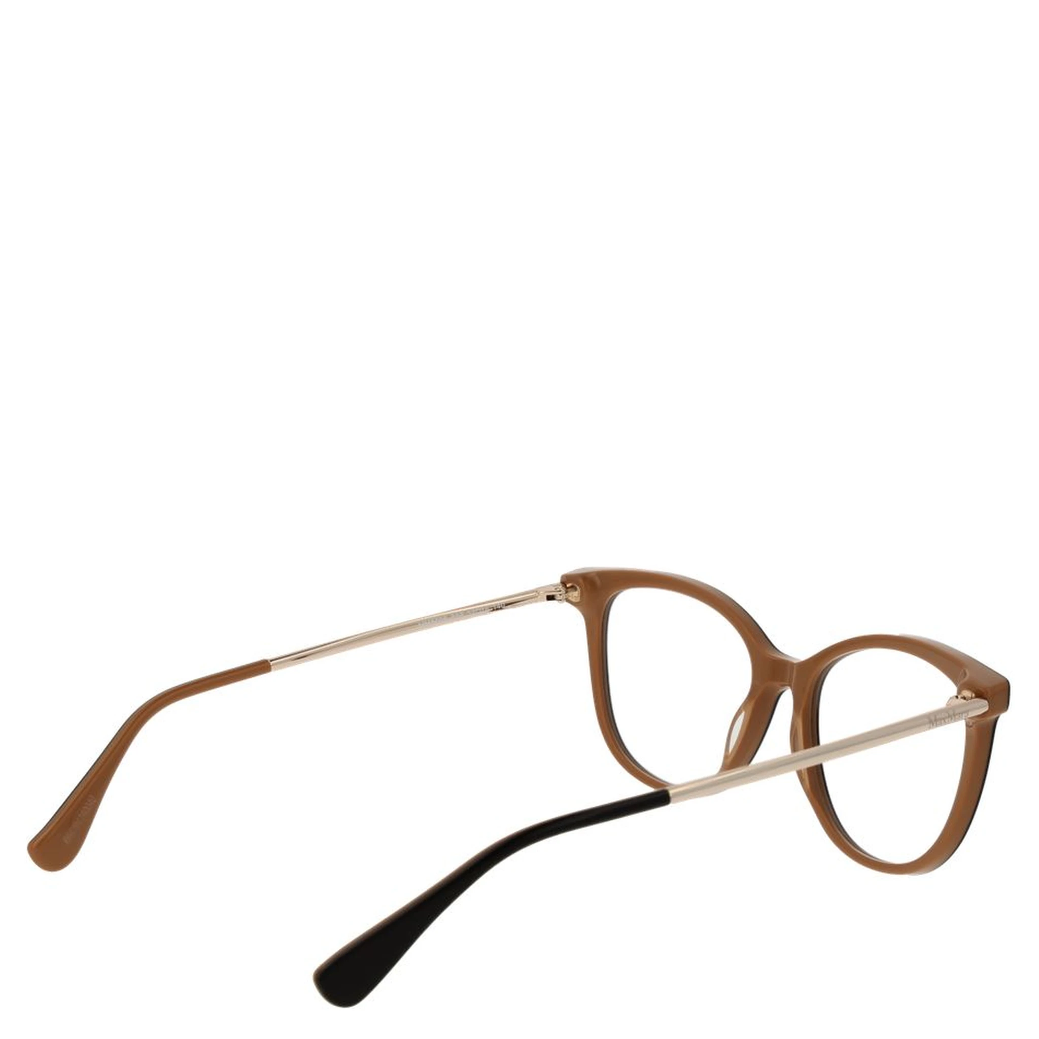 Brown Acetate Glasses (Frames)
