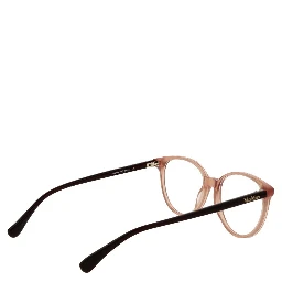 Brown Acetate Glasses (Frames)
