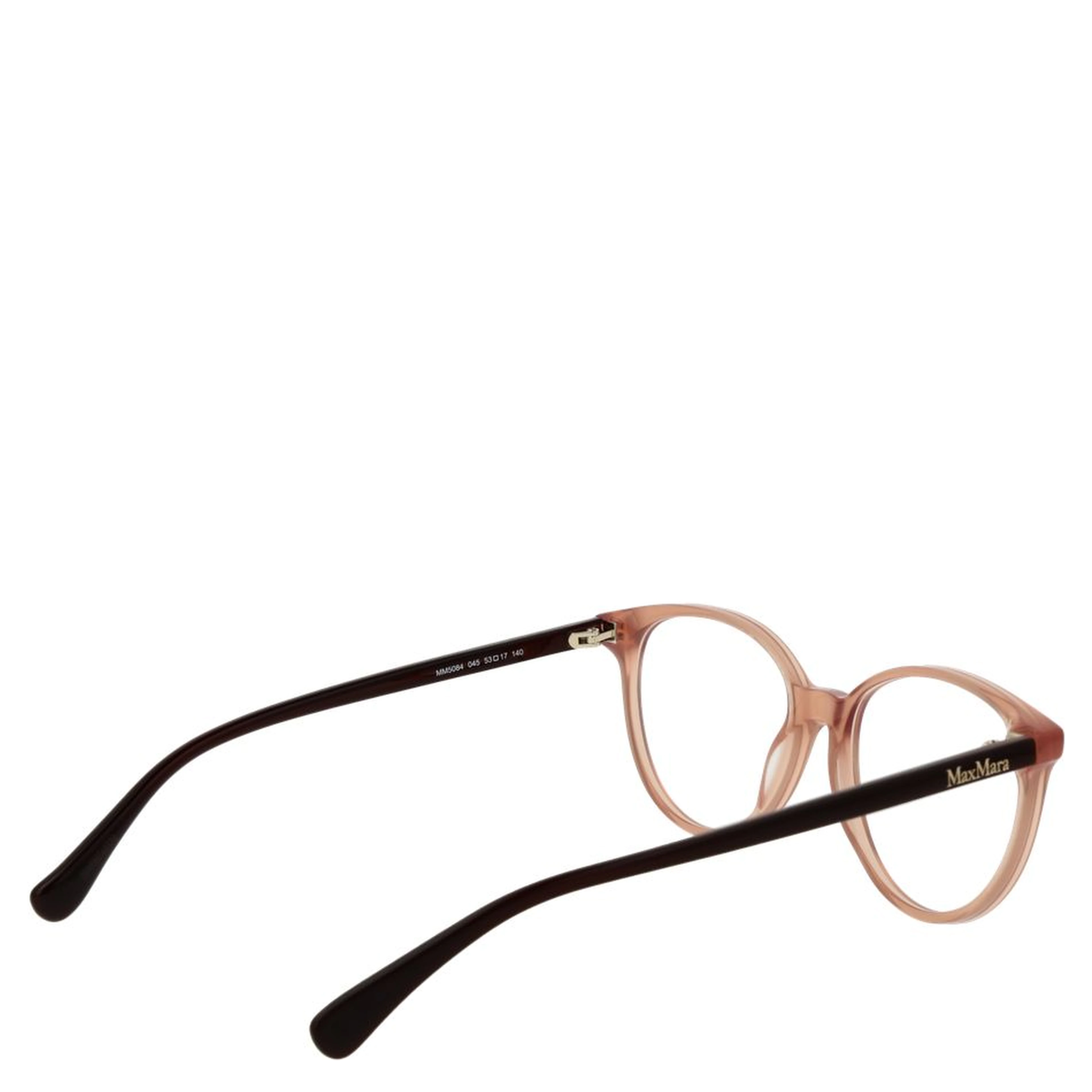 Brown Acetate Glasses (Frames)