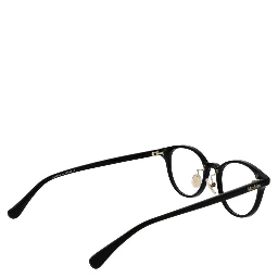 Black Acetate Glasses (Frames)