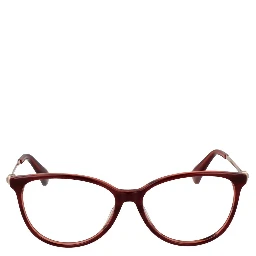 Red Acetate Glasses (Frames)