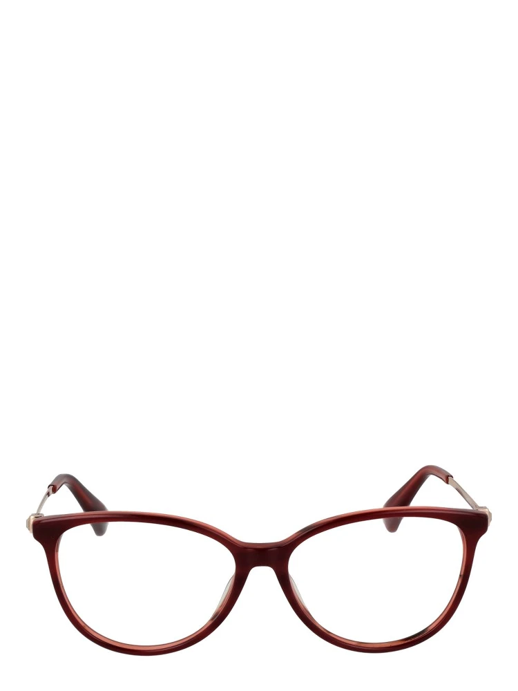 Red Acetate Glasses (Frames) alternative