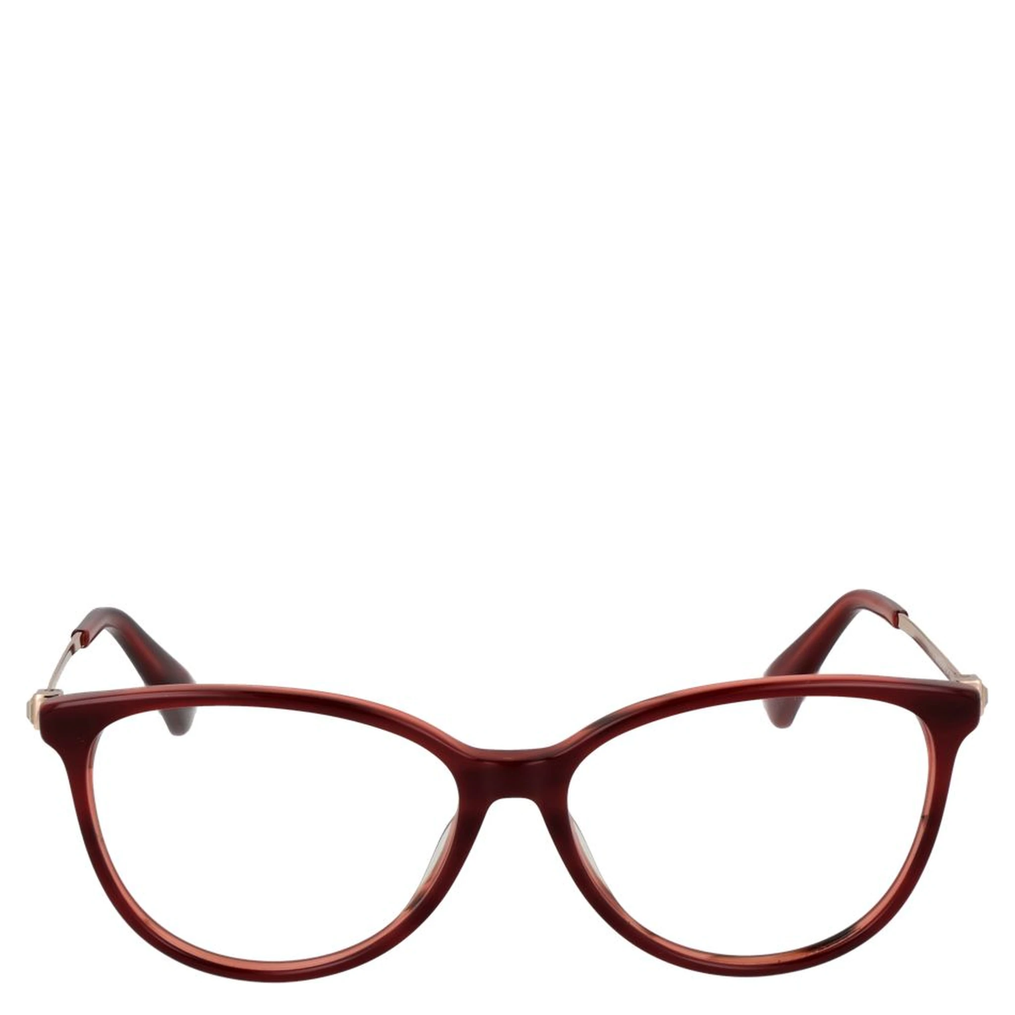Red Acetate Glasses (Frames)