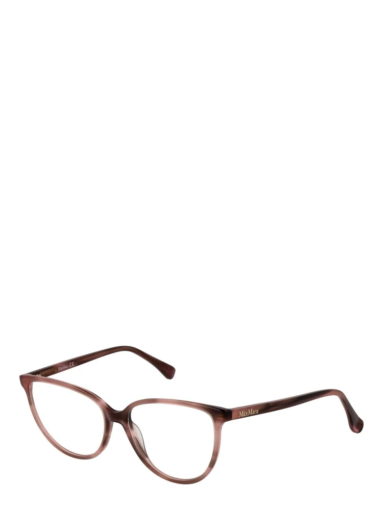 Pink Acetate Glasses (Frames)