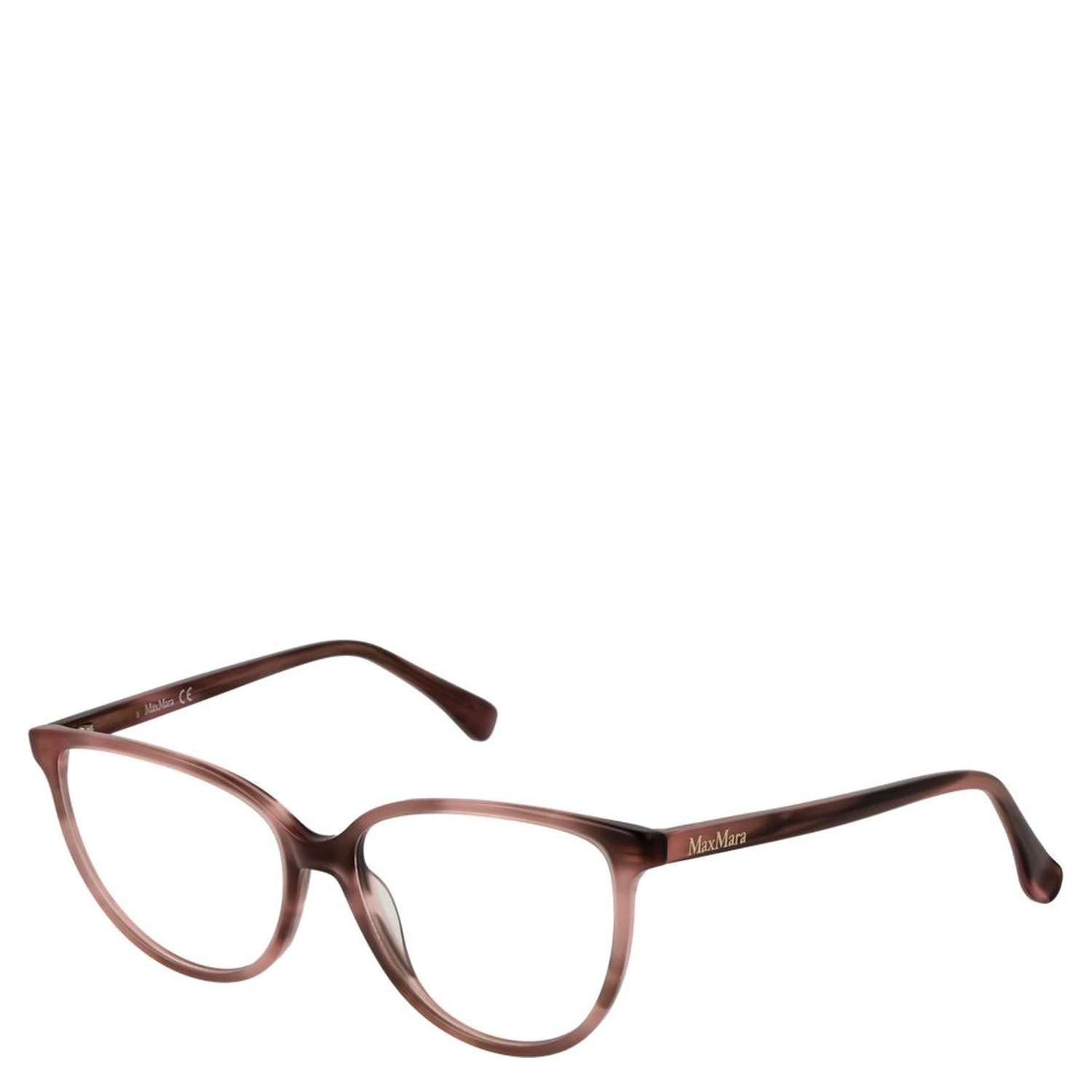 Pink Acetate Glasses (Frames)