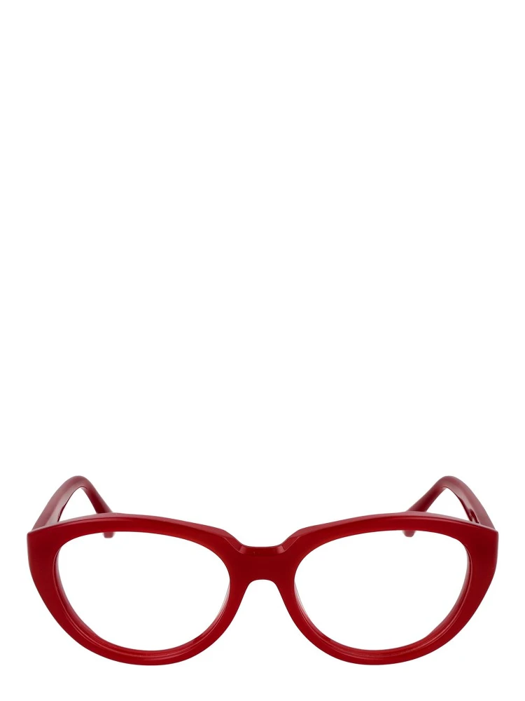 Red Acetate Glasses (Frames) alternative