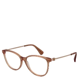 Brown Acetate Glasses (Frames)