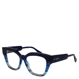 Blue Acetate Glasses (Frames)
