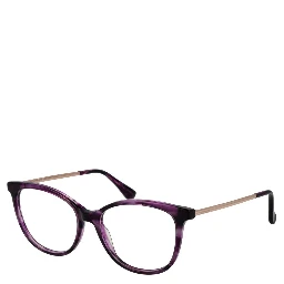 Purple Acetate Glasses (Frames)