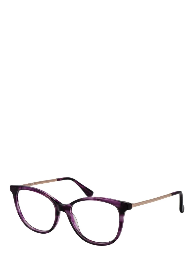 Purple Acetate Glasses (Frames)