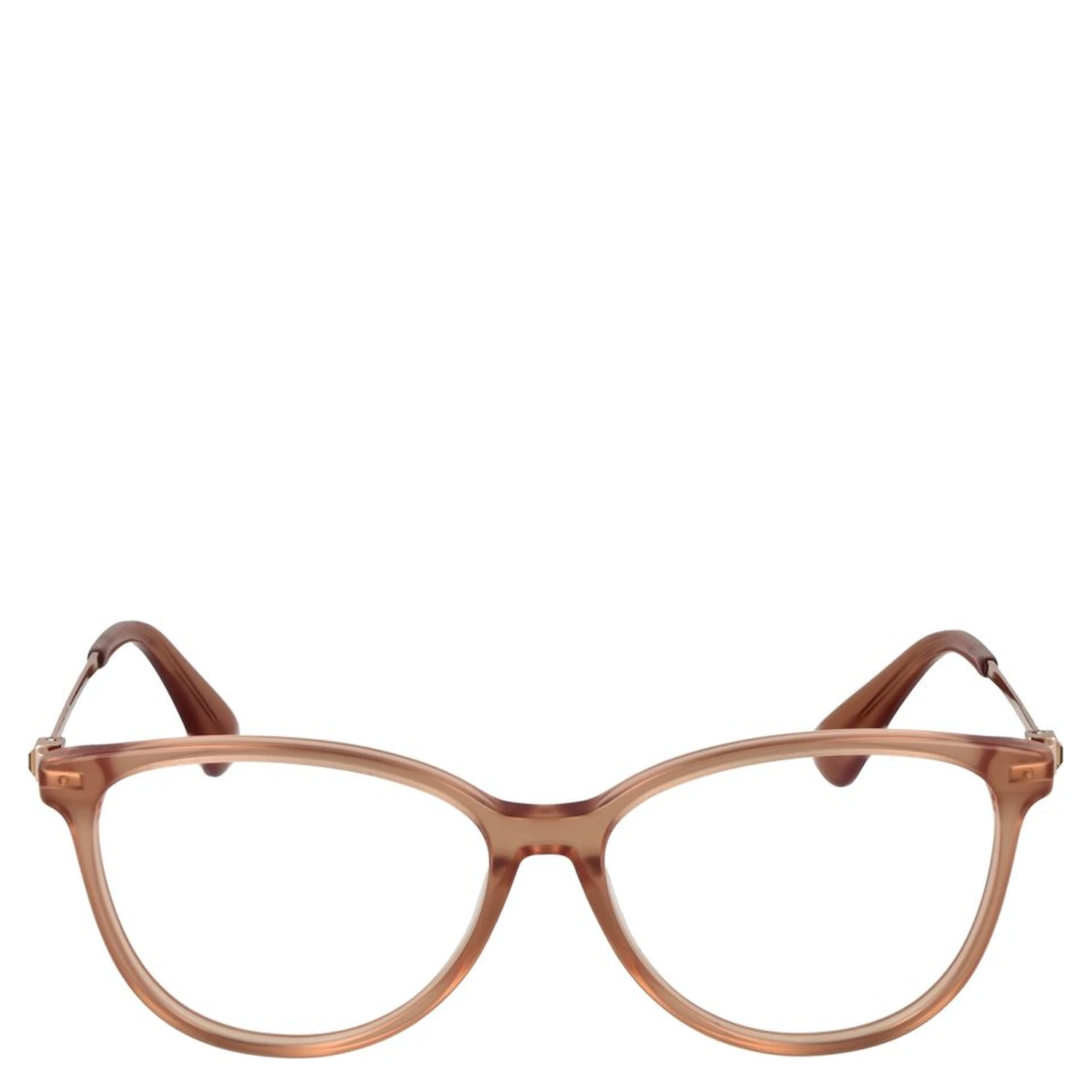 Brown Acetate Glasses (Frames)