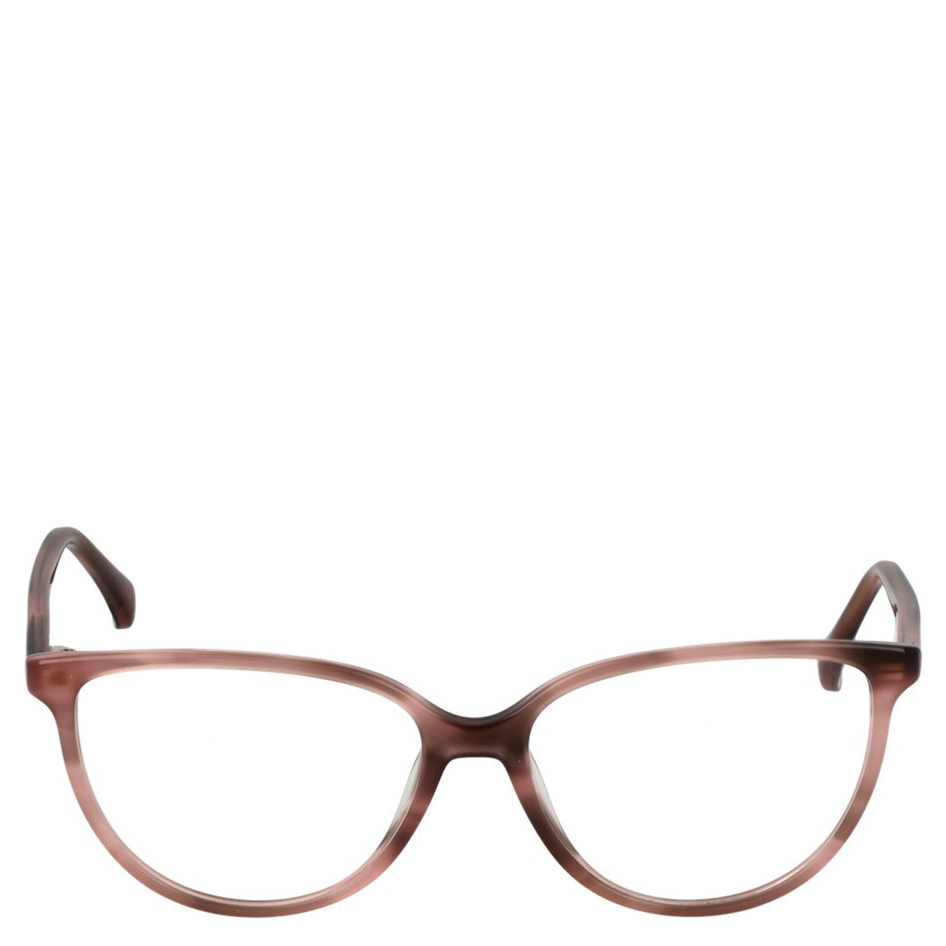 Pink Acetate Glasses (Frames)