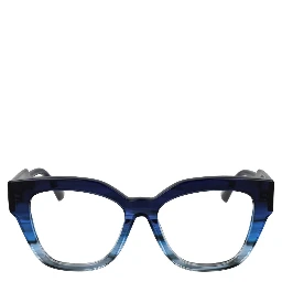 Blue Acetate Glasses (Frames)