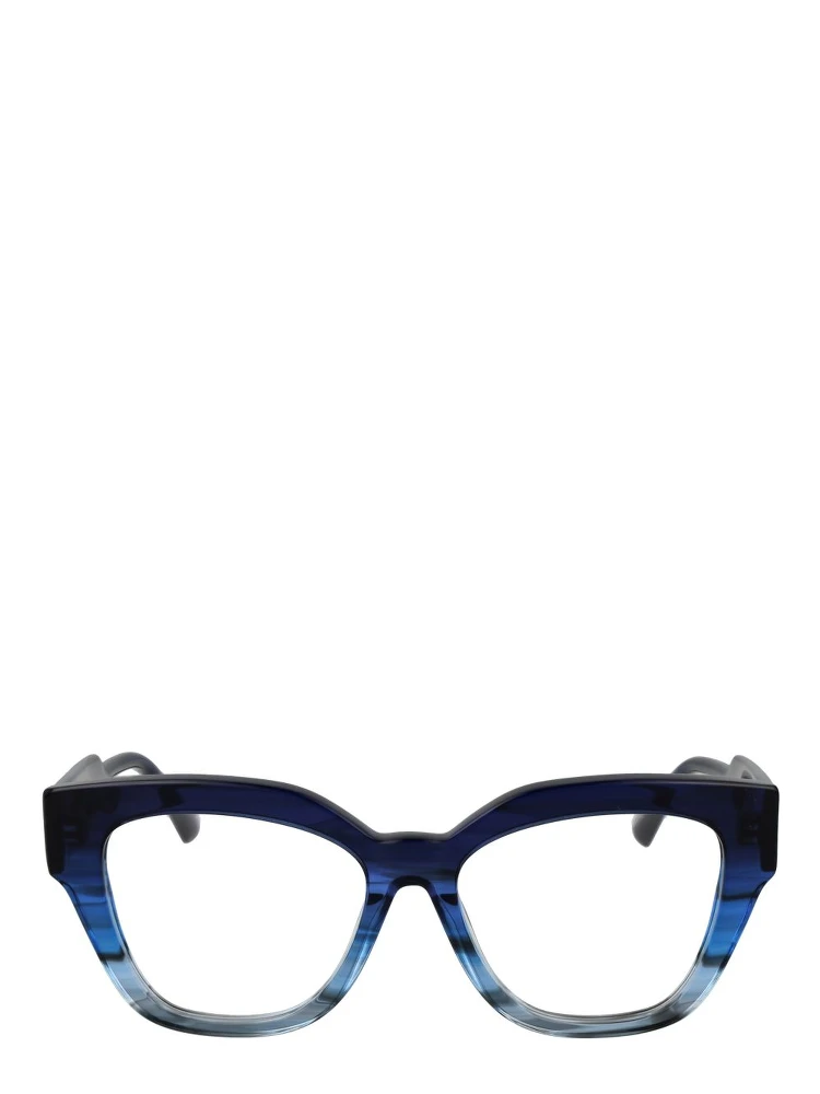 Blue Acetate Glasses (Frames) alternative