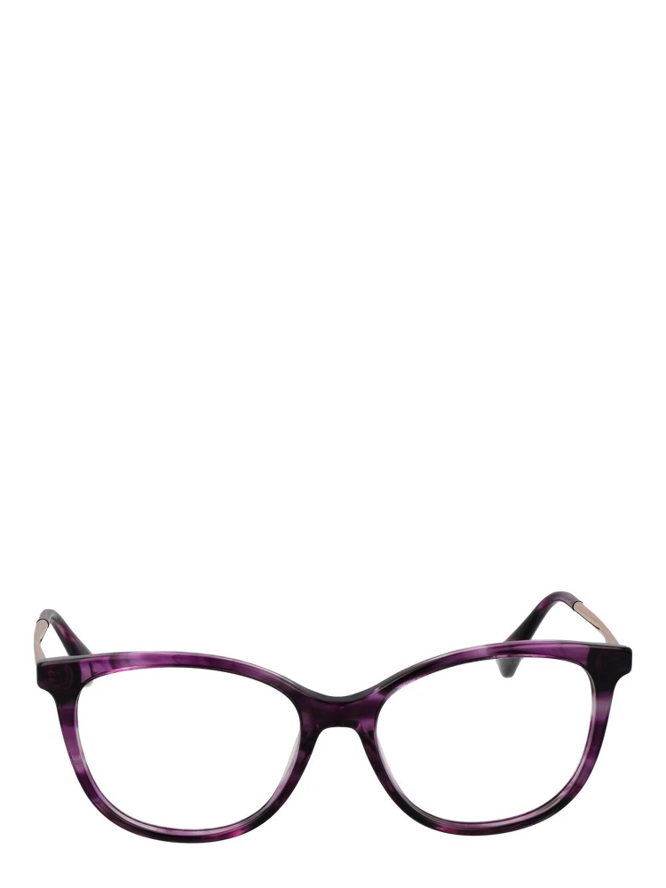 Purple Acetate Glasses (Frames) alternative