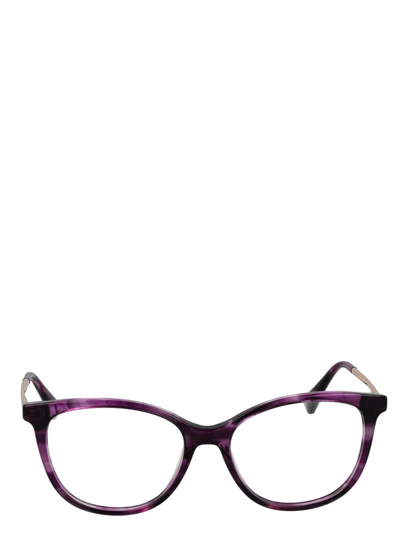 Purple Acetate Glasses (Frames)
