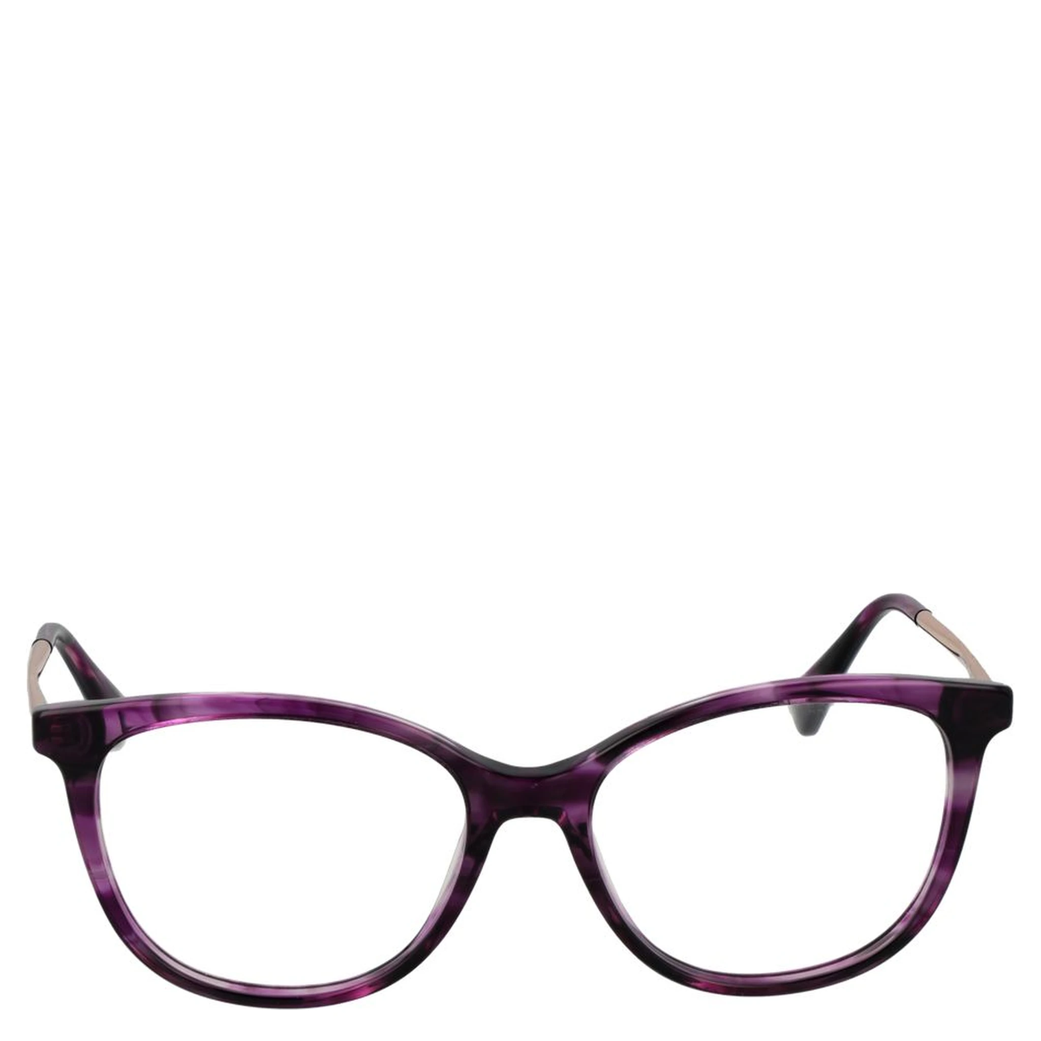 Purple Acetate Glasses (Frames)