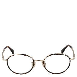 Brown Metal Glasses (Frames)