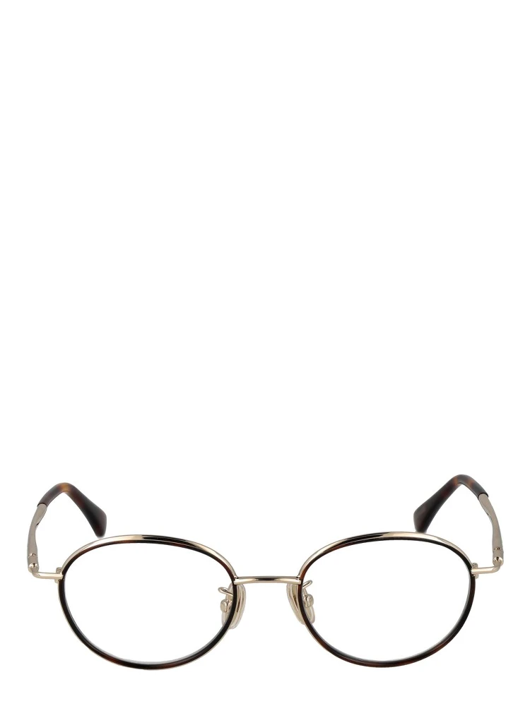 Brown Metal Glasses (Frames) alternative